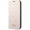 Image de Étui Folio pour iPhone 14 Plus Imprimé 4G Tendance Rose - Neuf