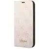 Image de Étui Folio pour iPhone 14 Pro Imprimé 4G Tendance Rose - Neuf
