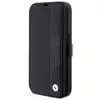 Image de Étui de Protection pour iPhone 14 Pro Folio BMW Noir - Neuf