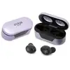 Image de Casque Bluetooth Guess Gutwst31Eutws + station d'accueil Violet/Pourpre