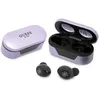 Image de Écouteurs Bluetooth Guess Gutwst31eu Tws + Station D'Accueil Violet/violet