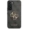 Image de Coque Arrière pour Samsung Galaxy S23 à Motif 4G Élégant Gris - Neuf