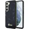 Image de Étui Guess Marble pour Samsung Galaxy S23, noir - Neuf