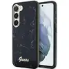 Image de Étui Guess Marble pour Samsung Galaxy S23+, noir - Neuf