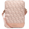 Image de Sacoche bandoulière 10'' Modèle G Cube Rose - Neuf
