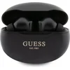Image de GUESS Bluetooth headphones TWS GUTWST50EK black