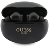 Image de Guess True Wireless Classic Est Bt5.3 - Écouteurs Tws + Étui De Chargement (noir)