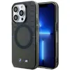 Image de Bmw Bmhmp13xhgpk Iphone 13 Pro Max 6,7 Pouces Gris/gris À Motif Magsafe