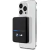 Image de BMW Inductive PowerBank Mag Safe 3000mAh 5W black