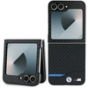 Image de Bmw Bmhczf622nbck Z Flip6 F741 Valise Rigide Noire/noire Carbon Blue Line