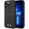 Image de Bmw Bmhcp15L22Smpk Iphone 15 Pro 6.1Czarny/Noir Silicone Pattern
