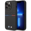 Image de Coque En Silicone Noir/noir Bmw Bmhcp15x22smpk Pour Iphone 15 Pro Max 6,7 Pouces, Motif Bmw Bmhcp15x22smpk