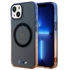 Image de Coque Magsafe Grise À Effet Dégradé Bmw Pour Iphone 15 Plus