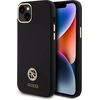 Image de GUESS | GUHCP15M4DGPK | Back cover | Apple | iPhone 15 Plus/14 Plus | TPU