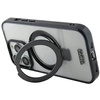 Image de Coque Tumi Magsafe Pour Iphone 15 Pro Max, Transparente, Blanche