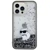 Image de Coque pour iPhone 13 Pro Max Pailletté Choupette Protection Élégant Transparent - Neuf