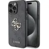 Image de GUESS coque de protection pour téléphones portables 17 cm (6.7 ) Housse Gris Apple (brand) Apple iPhone 15 Pro Max - Neuf
