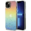 Image de Étui Guess Faceted Mirror Disco pour iPhone 15, multicolore - Neuf