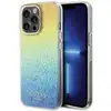 Image de Étui Guess pour iPhone 15 Pro Max 6.7 multicolore étui rigide IML Faceted Mirror Disco Iridescent - Neuf