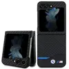 Image de Bmw Bmhczf522nbck Z Flip5 F731 Cuir Noir/noir Carbone