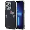 Image de Étui Hello Kitty IML Kitty Face pour iPhone 14 Pro, noir - Neuf