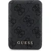 Image de Guess, Powerbank 5000mAh MagSafe modèle 4G, noir