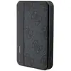 Image de Guess 15W Fast 5000mAh 1x USB 5V 3A Power Bank avec MagSafe PU Cuir 4G Noir - Neuf