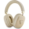 Image de Casque sans fil Guess Metallic Triangle Logo gold