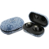 Image de GUESS écouteurs sans fil bluetooth TWS ENC GUTWSP4EGB (4G Metal) bleu