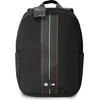 Image de Sac A Dos Bmw Bmbp15Compvskr 16" Noir/Noir Nylon Rayure Rouge