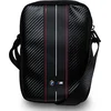 Image de Torba Bmw Bmtb10Comscakr 10Czarny/Noir Carbone Rayures Rouges