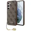 Image de Collection Guess Guhcsa35gf4gbr A35 A356 Coque Rigide Marron/marron 4g
