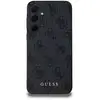 Image de Coque de Protection pour Samsung Galaxy A35 5G à Motif 4G Gris - Neuf