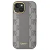 Image de Coque pour Apple iPhone 15 Compatible MagSafe Motif à Carreaux Ultra-Chic Beige - Neuf
