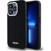 Image de Dkny Dkhmp15Lpscmclk Iphone 15 Pro6.1 Czarny/Noir Hardcase Plain Logo Magsafe