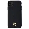 Image de Coque Arrière pour iPhone 11 Compatible MagSafe Noir - Neuf