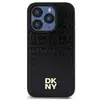 Image de Coque Arrière pour iPhone 14 Pro Max Compatible MagSafe Noir - Neuf