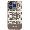 Image de Coque de Protection pour iPhone 13 Pro Max à Bande Inférieure MagSafe Marron - Neuf