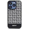 Image de Coque de Protection pour iPhone 13 Pro Max à Bande Inférieure MagSafe Noir - Neuf
