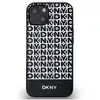 Image de Coque de Protection pour iPhone 14 à Bande Inférieure MagSafe Noir - Neuf