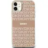 Image de Coque pour iPhone 11 MagSafe en TPU Souple à Motif Rose - Neuf