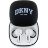 Image de Écouteurs sans fil Dkny TWS 3D Rubber Matte Finish DKTWS3DNYAK noir
