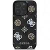 Image de Coque pour iPhone 16 Pro Max Compatible MagSafe Édition 4G Peony Ultra-Chic Noir - Neuf