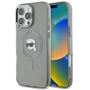 Image de Étui Pour Iphone 16 Pro Max Karl Lagerfeld Métal Magsafe 6,9"