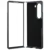 Image de Coque de Protection pour Galaxy Z Fold 6 Saffiano Monogram Karl Head Noir - Neuf