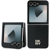 Image de Logo Dkny Dkhczf6pshrpsk Z Flip6 F741 Noir/noir À Motif Répétitif