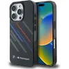 Image de Bmw Bmhcp16X23Htrak Iphone 16 Pro Max 6.9 Czarny/Black Hardcase Motorsport Iml Random Stripes