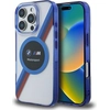 Image de Bmw Bmhmp16X23Htput Iphone 16 Pro Max 6.9 Przezroczysty/Transparent Hardcase Motorsport Iml Circle Magsafe