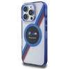 Image de Étui BMW pour iPhone 16 Pro Max 6.9 transparent étui rigide Motosport IML Circle MagSafe - Neuf