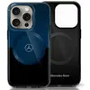 Image de Étui Mercedes pour iPhone 16 Pro Max 6.9 noir étui rigide MB Double Layer BiColor MagSafe - Neuf